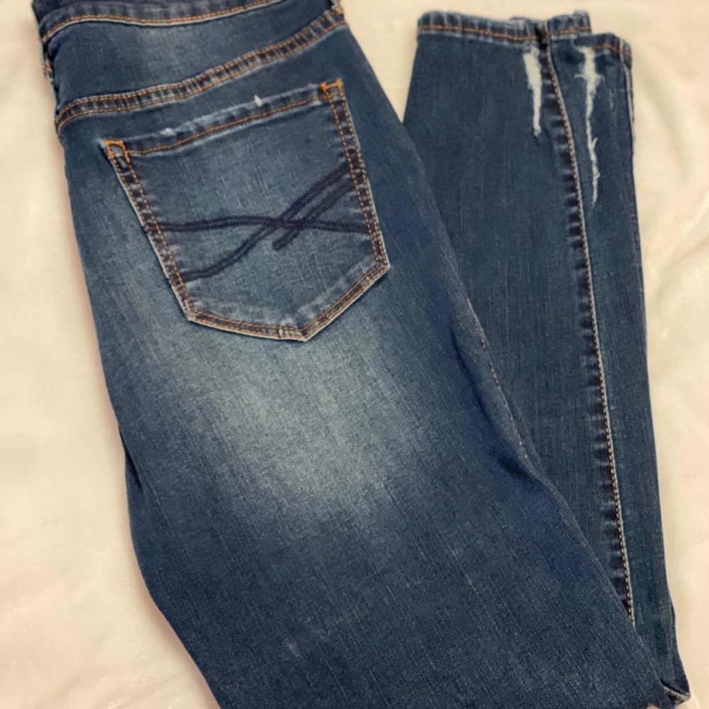 Aeropostale Jeggings